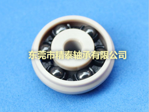 ?精密陶瓷球零部件的特性是什么？